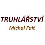 Michal Fait - truhlářství – logo společnosti