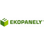 EKOPANELY s.r.o. – logo společnosti