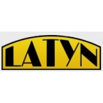 LATYN s.r.o. – logo společnosti