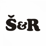 ŠARAVEC A RUČ, spol. s r.o. – logo společnosti