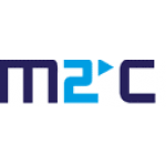 Mark2 Corporation Czech a.s. – logo společnosti