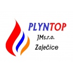 PLYNTOP JM s.r.o. – logo společnosti