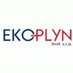 EKO-PLYN, N+N s.r.o. – logo společnosti