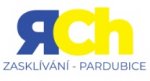 Chmelík Radek – Zasklívání balkónů a lodžií – logo společnosti