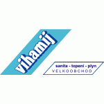 VIHAMIJ spol.s r.o. – logo společnosti