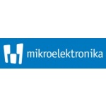 Mikroelektronika spol. s r.o. – logo společnosti