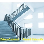 Zámečnictví Pavel Zdeněk – logo společnosti