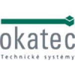 okatec spol. s r.o. – logo společnosti