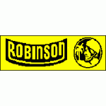 Ing. Jiří Trojan - ROBINSON – logo společnosti
