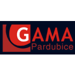 Gama Pardubice s.r.o. – logo společnosti
