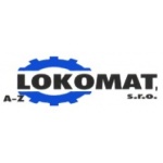 A-Z LOKOMAT, s.r.o. – logo společnosti