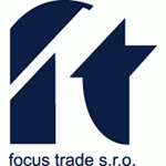 FOCUS TRADE s.r.o. – logo společnosti