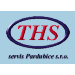 THS servis Pardubice s.r.o. – logo společnosti