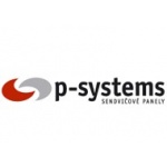 P-SYSTEMS s.r.o. – logo společnosti
