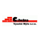 Cihelna Vysoké Mýto s.r.o. – logo společnosti