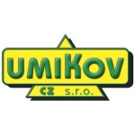 UMIKOV CZ s.r.o. – logo společnosti