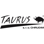 TAURUS, s.r.o., Chrudim – logo společnosti
