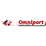OMNIPORT spol. s r.o. – logo společnosti