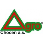 Agro Choceň a.s. – logo společnosti