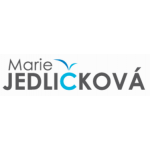 Jedličková Marie – logo společnosti