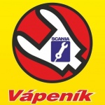 Odtahová služba, autodoprava - Zdeněk Vápeník – logo společnosti