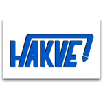 HAKVE, spol. s r.o. – logo společnosti