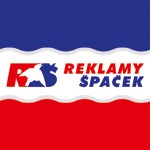 REKLAMY ŠPAČEK - Špaček Lubor – logo společnosti