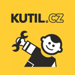 Železářství KUTIL, s.r.o. – logo společnosti