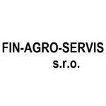 FIN-AGRO-SERVIS, s.r.o. – logo společnosti