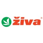 ŽIVA zemědělská obchodní, a.s. – logo společnosti
