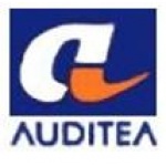 Auditea, s.r.o. – logo společnosti