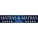 Matras & Matras reality, s.r.o. - Ing. Matras Tomáš – logo společnosti