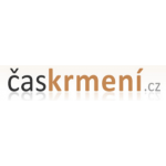 Časkrmení.cz – logo společnosti