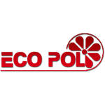 Eco Pol, s. s r.o. – logo společnosti
