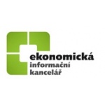 Ekonomická informační kancelář spol. s r.o. – logo společnosti