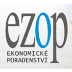 EZOP - PORADENSTVÍ, s.r.o. – logo společnosti