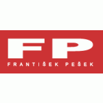 PEŠEK a syn, spol. s r.o. – logo společnosti