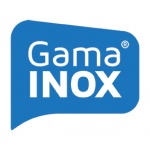 GAMA INOX, s.r.o. – logo společnosti