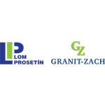 GRANIT-ZACH, spol. s r.o. - LOM PROSETÍN – logo společnosti