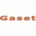 GASET, s.r.o. – logo společnosti
