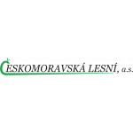 ČESKOMORAVSKÁ LESNÍ, a.s. – logo společnosti