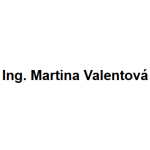 Ing. Valentová Martina – logo společnosti