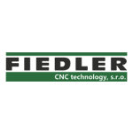 FIEDLER CNC technology, s.r.o. – logo společnosti