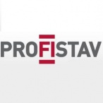 PROFISTAV Litomyšl a.s. – logo společnosti