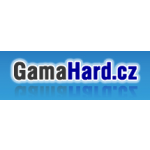Gama Hard s.r.o. – logo společnosti