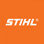 Prušek Miroslav - STIHL – logo společnosti