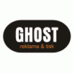 DUCHOVÁ DIANA - GHOST – logo společnosti