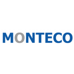 MONTECO s.r.o. – logo společnosti