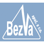 BezVa spol. s r. o. – logo společnosti