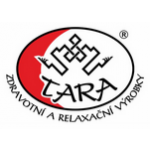 TARA ZDRAVOTNÍ A RELAXAČNÍ VÝROBKY – logo společnosti